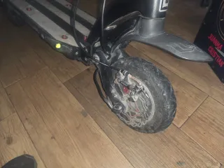 Patín Eléctrico dualtron Eagles pro