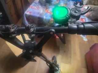 Patín Eléctrico dualtron Eagles pro