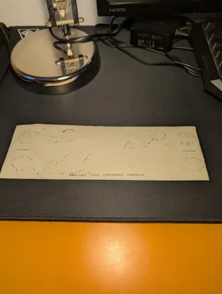 Adesivi Decal Decalcomania Maino ciclismo bici