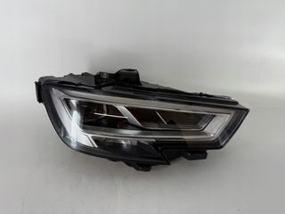 aros Full LED para Audi A3 RS3 8V0 Lift