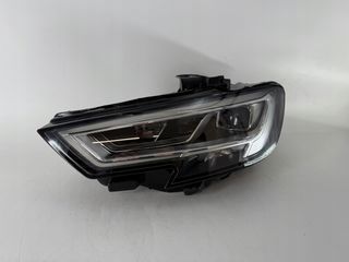 aros Full LED para Audi A3 RS3 8V0 Lift