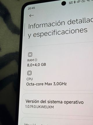 Xiaomi 128GB