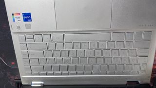 Portátil HP 14 Plata