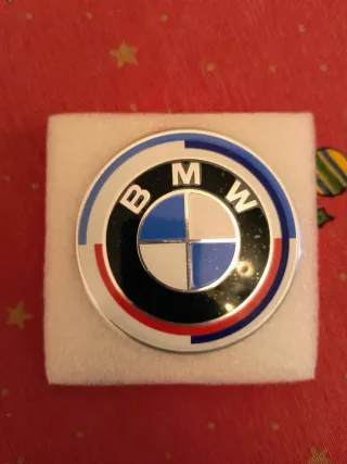 Emblema BMW