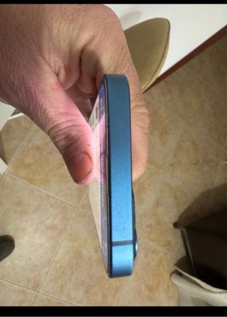 iPhone 13 128GB Apple batería 84%