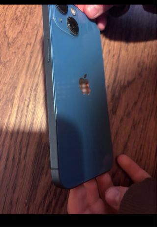 iPhone 13 128GB Apple batería 84%