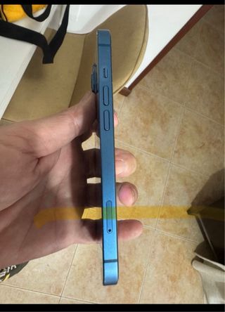 iPhone 13 128GB Apple batería 84%