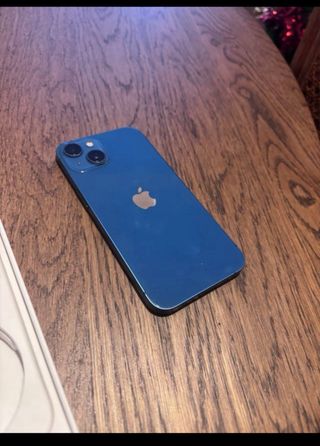 iPhone 13 128GB Apple batería 84%