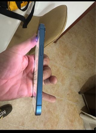 iPhone 13 128GB Apple batería 84%