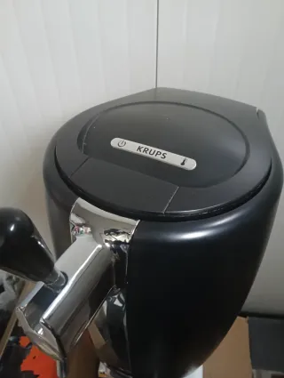 Spina per birra Krups