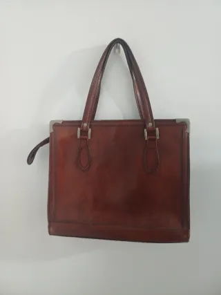 Maletín antiguo Mirfor