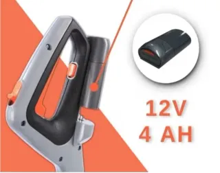 Tagliaerba Yard Force 12V