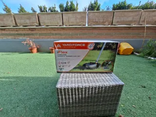 Tagliaerba Yard Force 12V