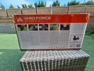 Tagliaerba Yard Force 12V
