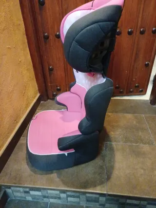 Seggiolino auto infantile Minnie Mouse perfetto