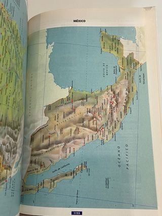 Diccionario Total de la Lengua Española