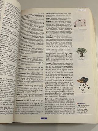 Diccionario Total de la Lengua Española