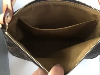 Bolso Marrón