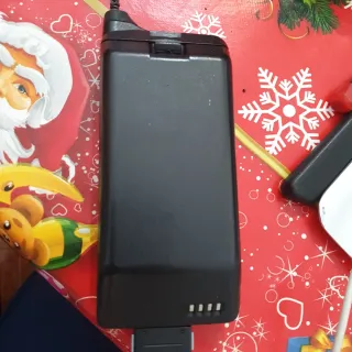 Cellulare Motorola 8700 nero