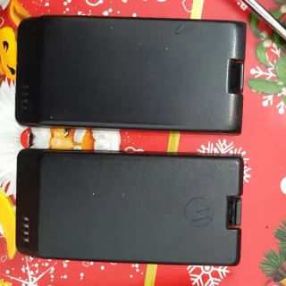 Cellulare Motorola 8700 nero