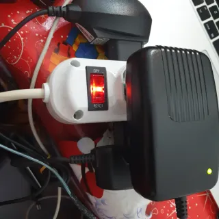 Cellulare Motorola 8700 nero