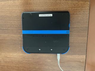 Nintendo 2DS Edicion super mario preinstalado