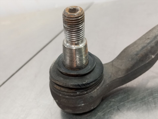 CREMALLERA DIRECCION MERCEDES-BENZ VITO BASIC-KOM