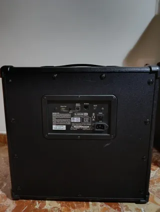 Amplificador Line 6 Spider V 60