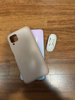 Huawei P40 Lite - Smartphone