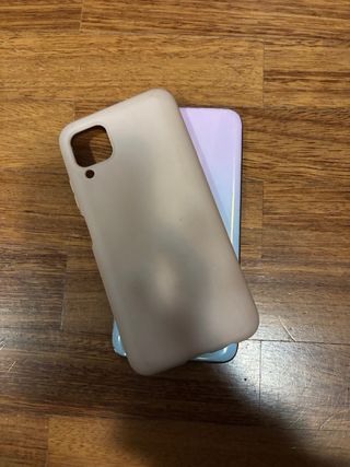 Huawei P40 Lite - Smartphone