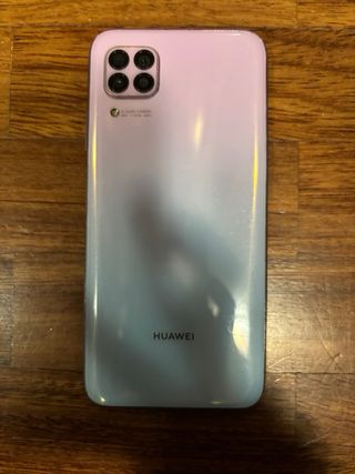 Huawei P40 Lite - Smartphone