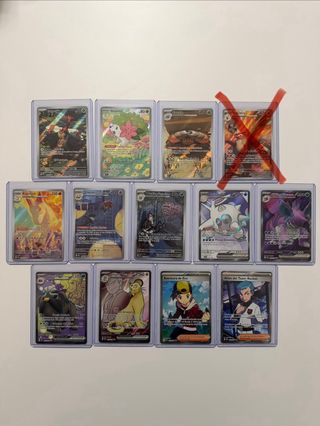 🇪🇸 Cartas Pokémon Rivales Predestinados