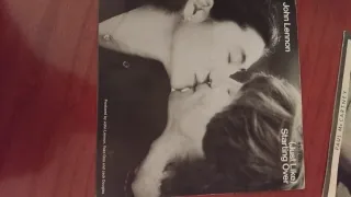 Lote 4 Vinilos Pop Rock Internacional