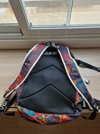 Mochila Escolar Naruto