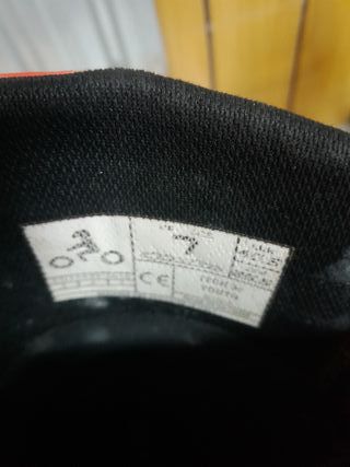 Botas Cross Alpinestars Tech 3S Niño Talla 40.5- 7