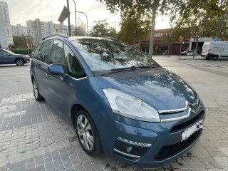 Citroen Grand C4 Picasso 2010