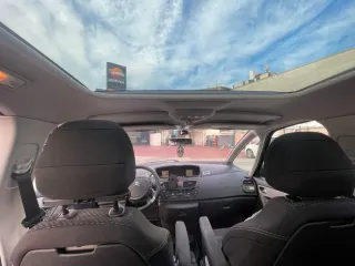 Citroen Grand C4 Picasso 2010