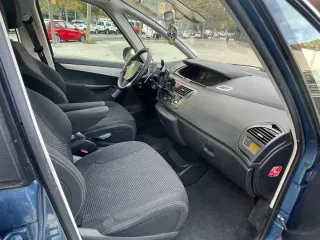 Citroen Grand C4 Picasso 2010