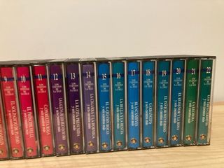 Colección Los cuentos de la tele