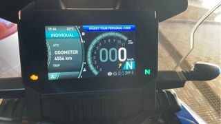 Aprilia Tuareg 660 2025 - 4500km  +34 637 065 578