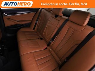 BMW Serie 5 520D xDrive HEV