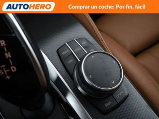 BMW Serie 5 520D xDrive HEV