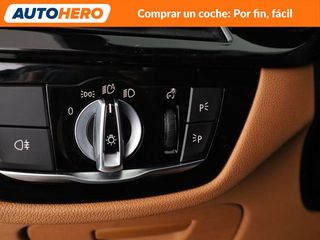 BMW Serie 5 520D xDrive HEV