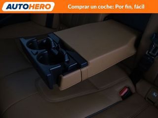 BMW Serie 5 520D xDrive HEV