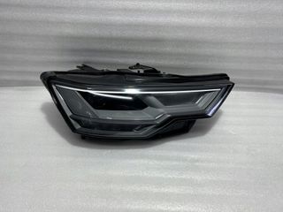 Faros Full LED para Audi A6 C8 4K0
