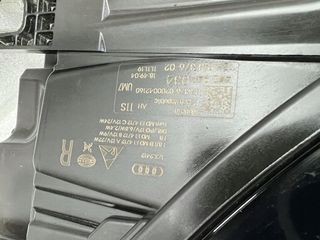 Faros Full LED para Audi A6 C8 4K0