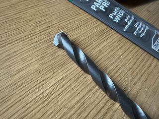 Taladro broca Pared Ratio 12mm L400