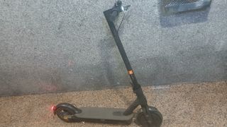 Patinete eléctrico xaomi