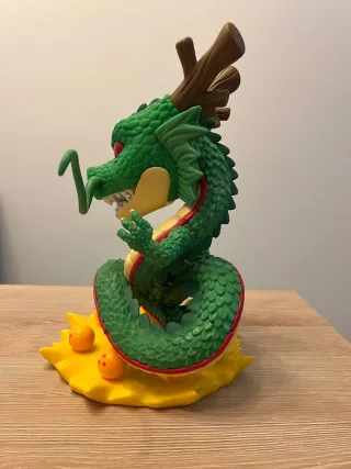 Funko Pop Shenron 10 Dragon Ball Z