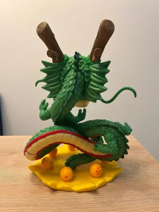 Funko Pop Shenron 10 Dragon Ball Z